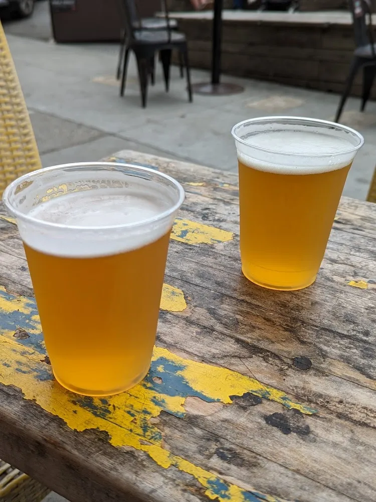 Beer