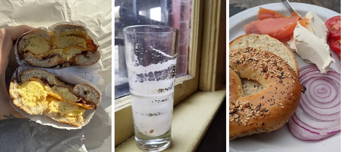 Simple Pleasures Cafe