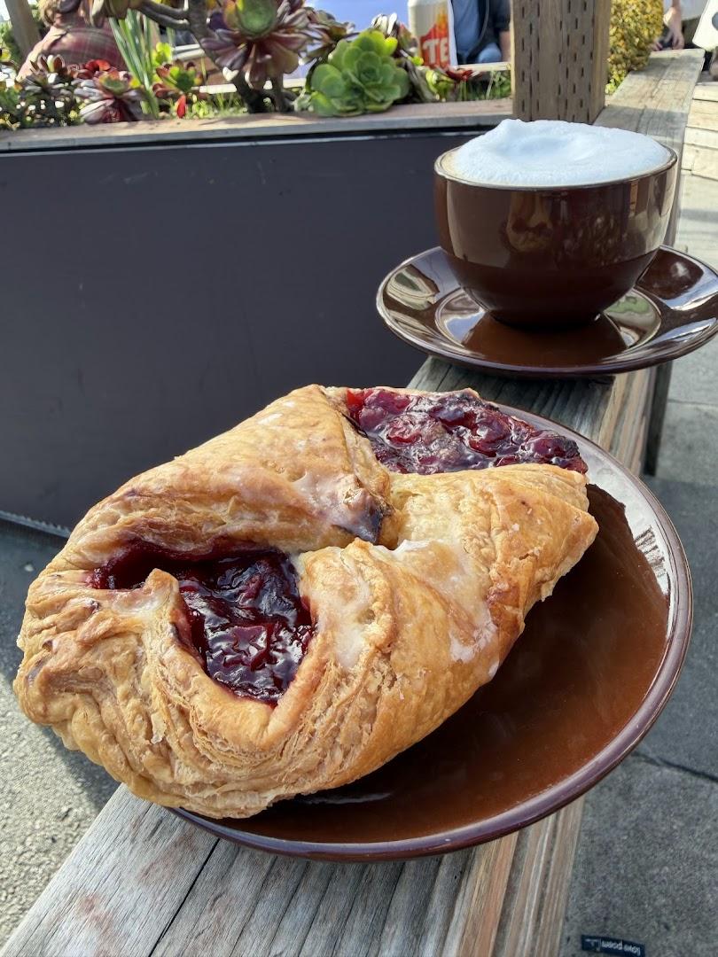 Simple Pleasures Cafe
